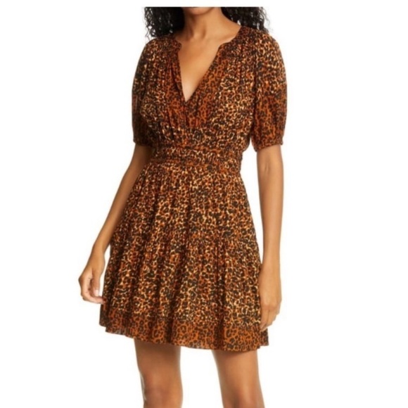 Ulla Johnson Mariana dress - Picture 9 of 11